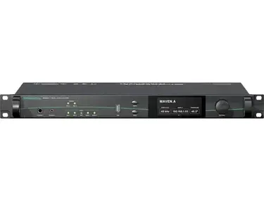 DirectOut Maven Essential Smart Audio Platform