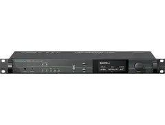 DirectOut Maven Essential Smart Audio Platform