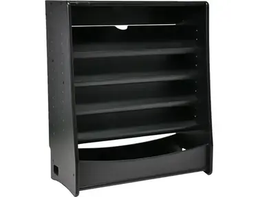 RAB Audio ProRak SRSPD32 Guitar Pedal Studio Racking System
