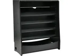 RAB Audio ProRak SRSPD32 Guitar Pedal Studio Racking System main image