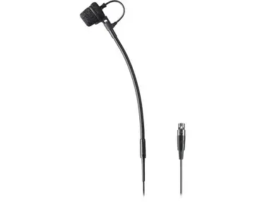 Essential Microphone Types for Studio and Live Recording | Equipboard