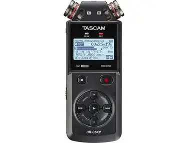 TASCAM Porta 05 - What To Know & Where To Buy | Equipboard TASCAM Porta 05 - What To Know & Where To Buy | Equipboard