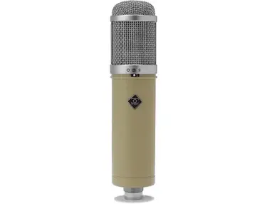 ADK Cremona-251 T-FET Condenser Microphone