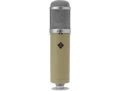 ADK Cremona-251 T-FET Condenser Microphone