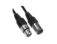 XLR Cables (male to female)
