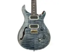 PRS 40th Anniversary Custom 24-08 Semi-Hollow Electric Guitar