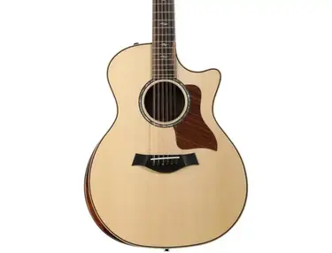 Taylor 854ce 12-string Acoustic-electric Guitar