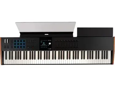 Arturia KeyLab 88 mk3 88-key Weighted Hammer-action Keyboard Controller