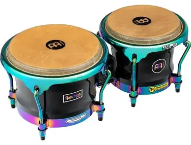 Meinl Percussion Spectrum Series Bongos