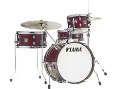 Tama Club-Jam 4-piece Shell Pack with Snare