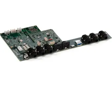Pearl EM Pro Sound Card