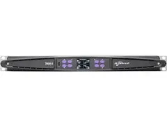 Powersoft T604 A 6,000-watt 4-channel Power Amplifier