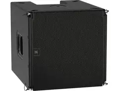 JBL SRX915SF 2,500-watt 15-inch Powered Flyable Subwoofer