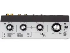 Union Audio LE FX Standalone DJ Effects Unit