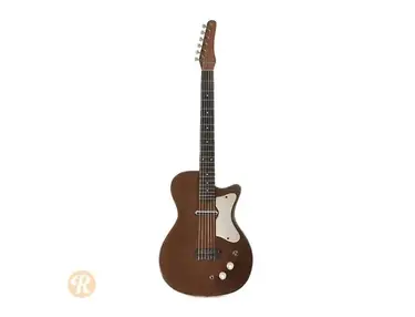 Silvertone U-1 1961