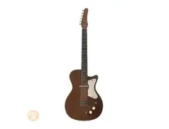 Silvertone U-1 1961