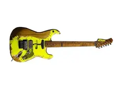 Atkin Guitars JH3001 Electric Guitar