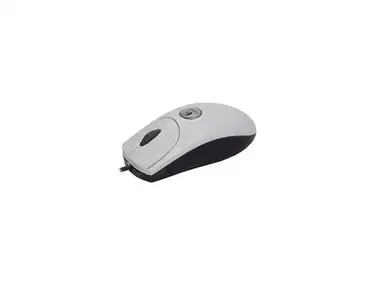 Logitech Mouse MBT58