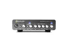Genzler Amplification Magellan 350