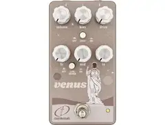 Crazy Tube Circuits Venus Overdrive