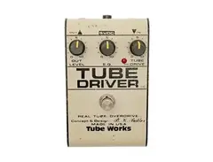 Tube Works 910 Tube Driver