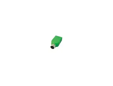 6-Pin Male To USB Female Adapter