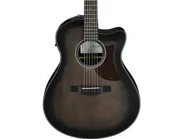 Ibanez AAM70CE Advanced Auditorium Acoustic-Electric Guitar