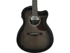 Ibanez AAM70CE Advanced Auditorium Acoustic-Electric Guitar