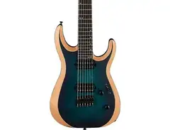 Jackson Pro Plus Series DK MDK7P HT 7-String Electric Guitar