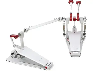 Pearl Demon XR Direct-drive Double Bass Drum Pedal
