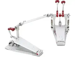 Pearl Demon XR Direct-drive Double Bass Drum Pedal