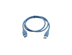 USB Cable (male to female)