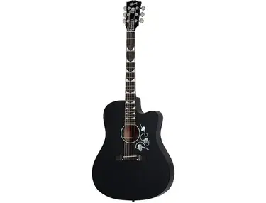 Gibson Dave Mustaine Signature Songwriter