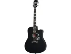 Gibson Dave Mustaine Signature Songwriter