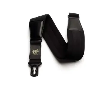 Ernie Ball Polylock Comfort Strap