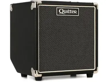 Quilter Labs BlockDock 10TC - 1 x 10-inch Extension Cabinet