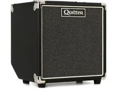 Quilter Labs BlockDock 10TC - 1 x 10-inch Extension Cabinet