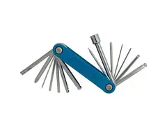 Dunlop Groovetech Guitar/Bass Multi-Tool - Second Generation main image