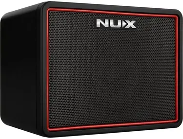 NUX Mighty Lite BT MKII 3-watt Desktop Modeling Amp
