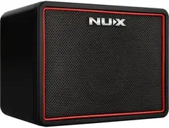NUX Mighty Lite BT MKII 3-watt Desktop Modeling Amp