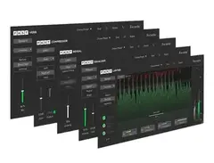 Focusrite FAST Bundle main image
