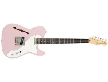 Fender Made in Japan Limited Telecaster® Thinline