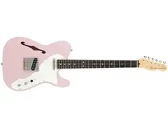 Fender Made in Japan Limited Telecaster® Thinline