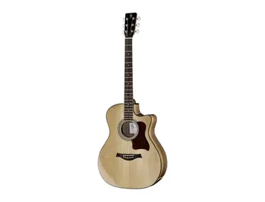 Harley Benton Baritone CLG-414BCE