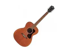 Guild OM-320 Acoustic Guitar