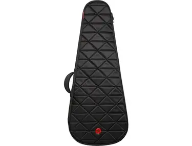 Road Runner RR5TAG Highway Premium Acoustic Guitar Gig Bag