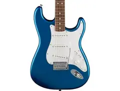 Fender Standard Stratocaster Electric Guitar