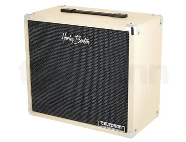 Harley Benton G110 Celestion