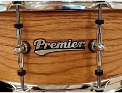 Premier Aviation Series "Hurricane" Snare Drum 14x5.75 PDC0001 main image
