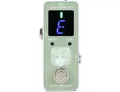 Electro-Harmonix 2020 V2 Mini Pedal Tuner
